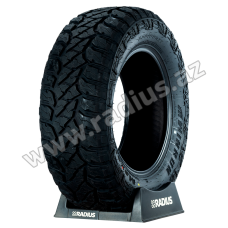 Maxclaw R/T 265/65 R17